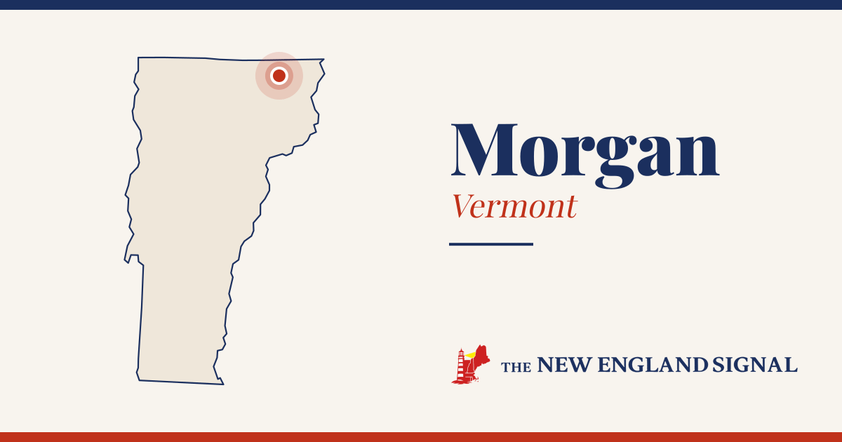 Morgan woman reported missing has been found alive, Vermont State ...